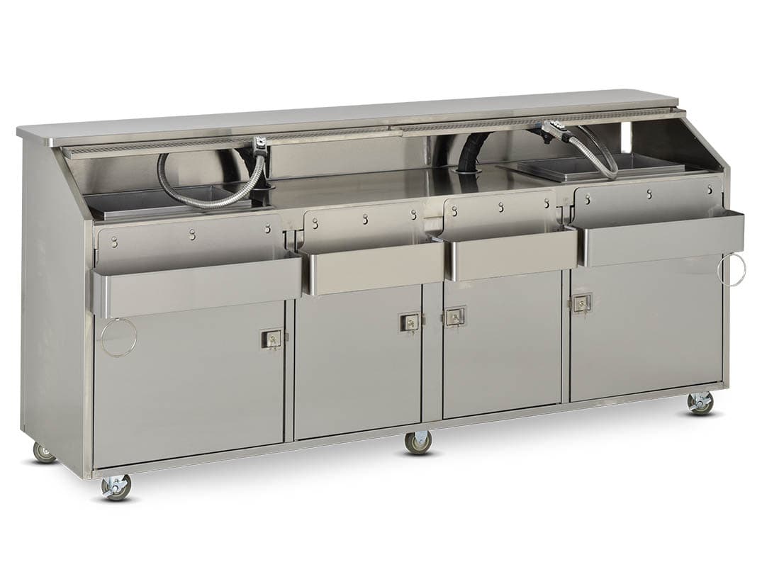 FWE – Mobile Bars – SBBC-8