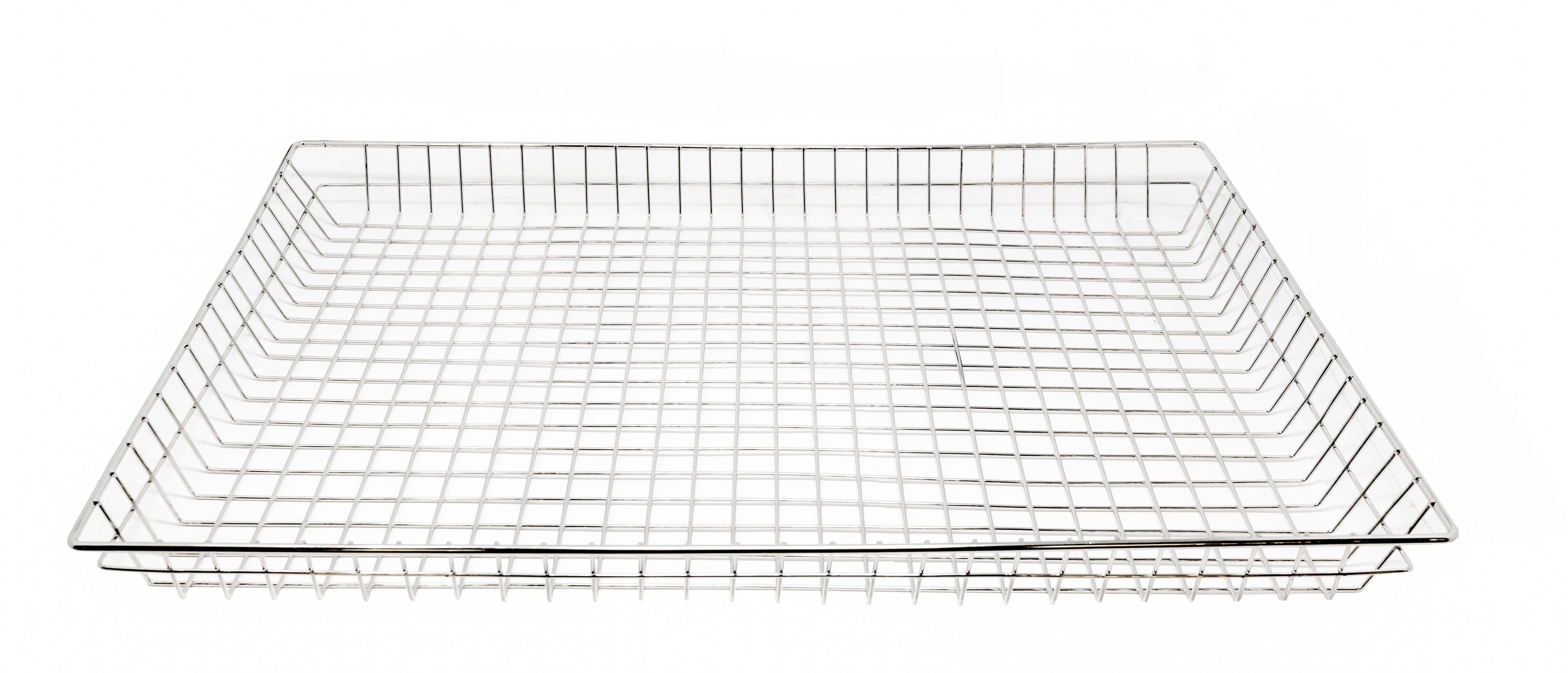 18″ x 26″ x 2″ Doughnut Basket