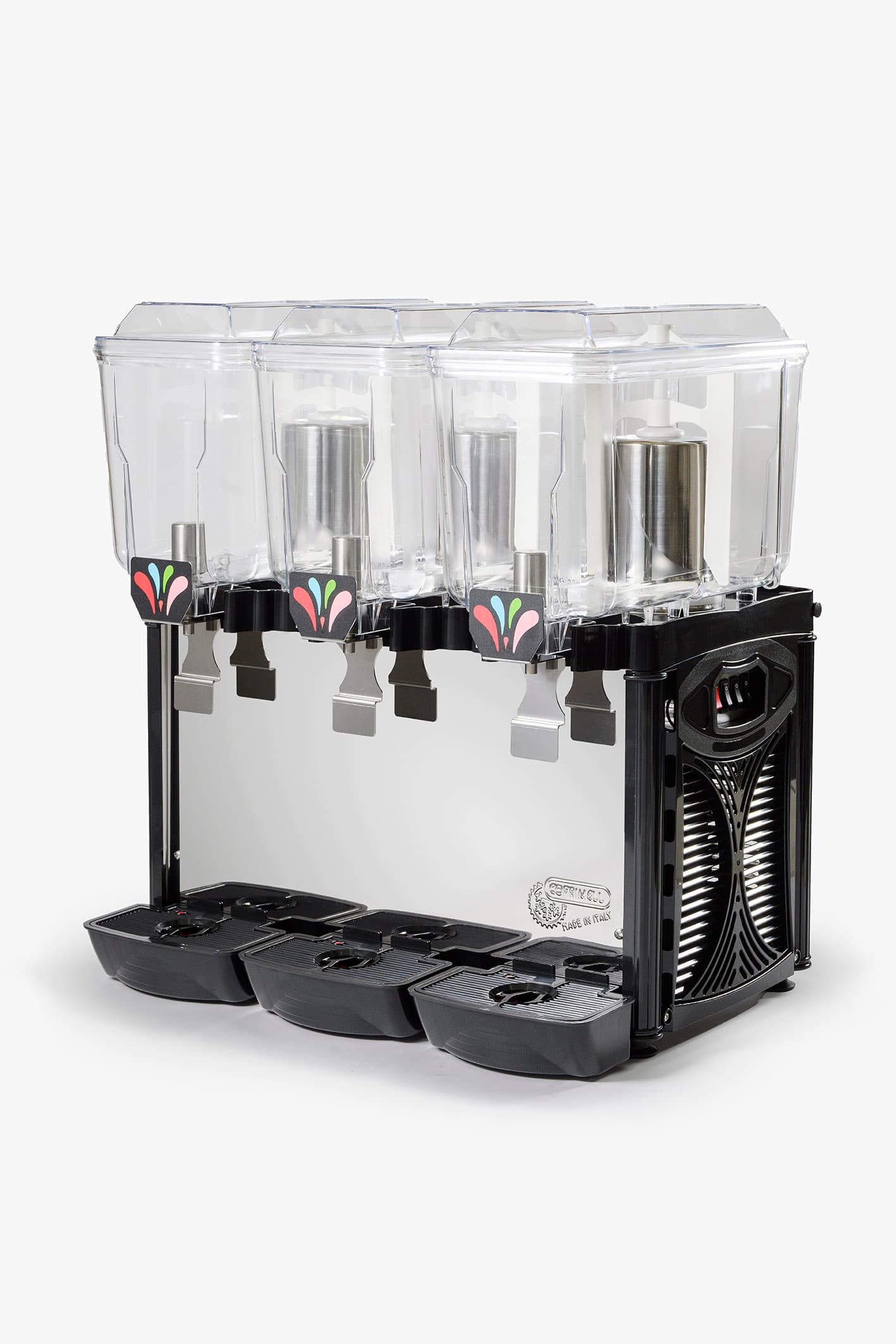 Cofrimell – Commercial Juice Dispenser