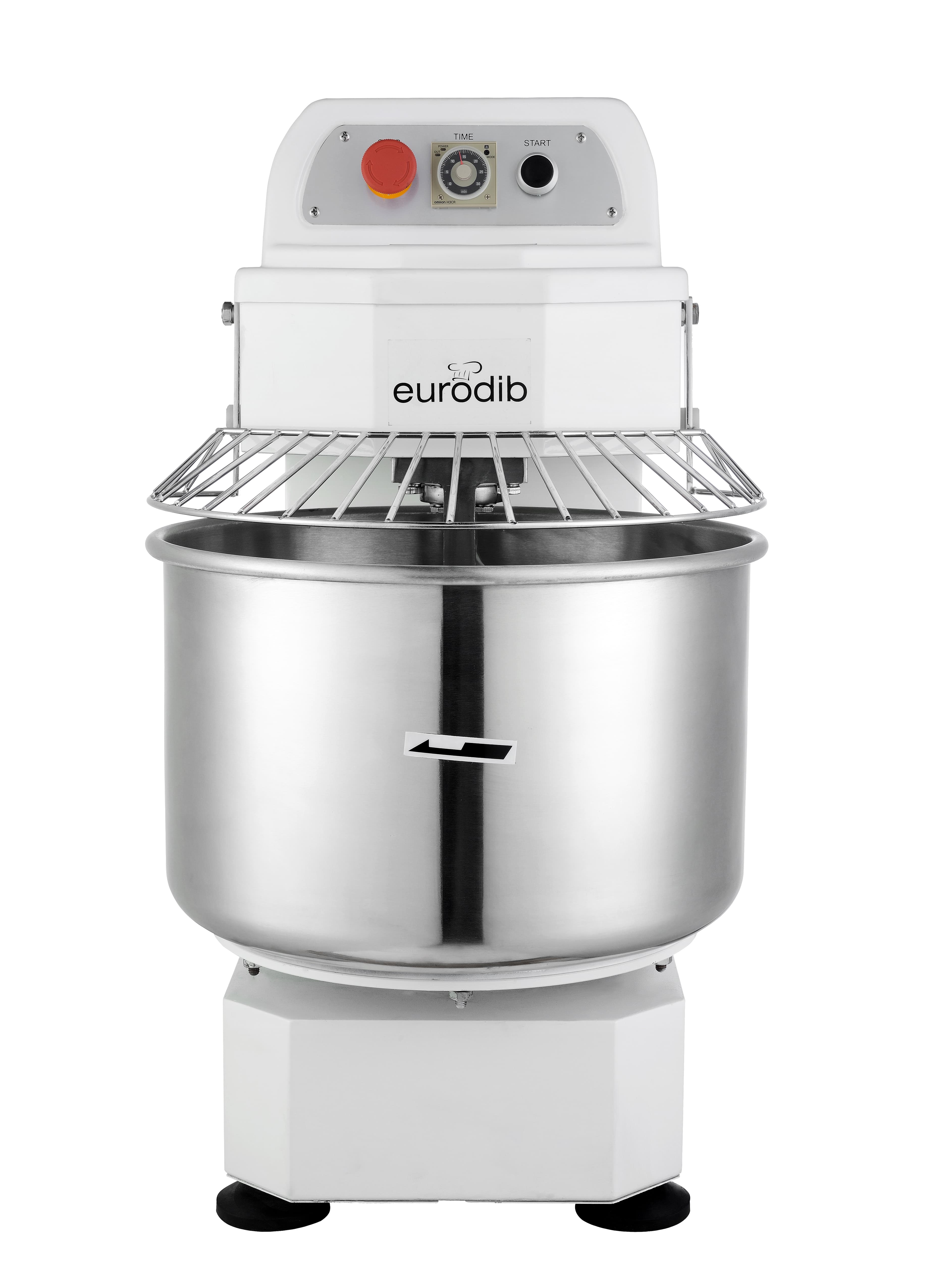 Eurodib LM-30 Spiral Dough Mixer