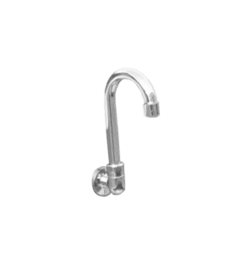 Thorinox SSDV Pedestal Sink Nozzle