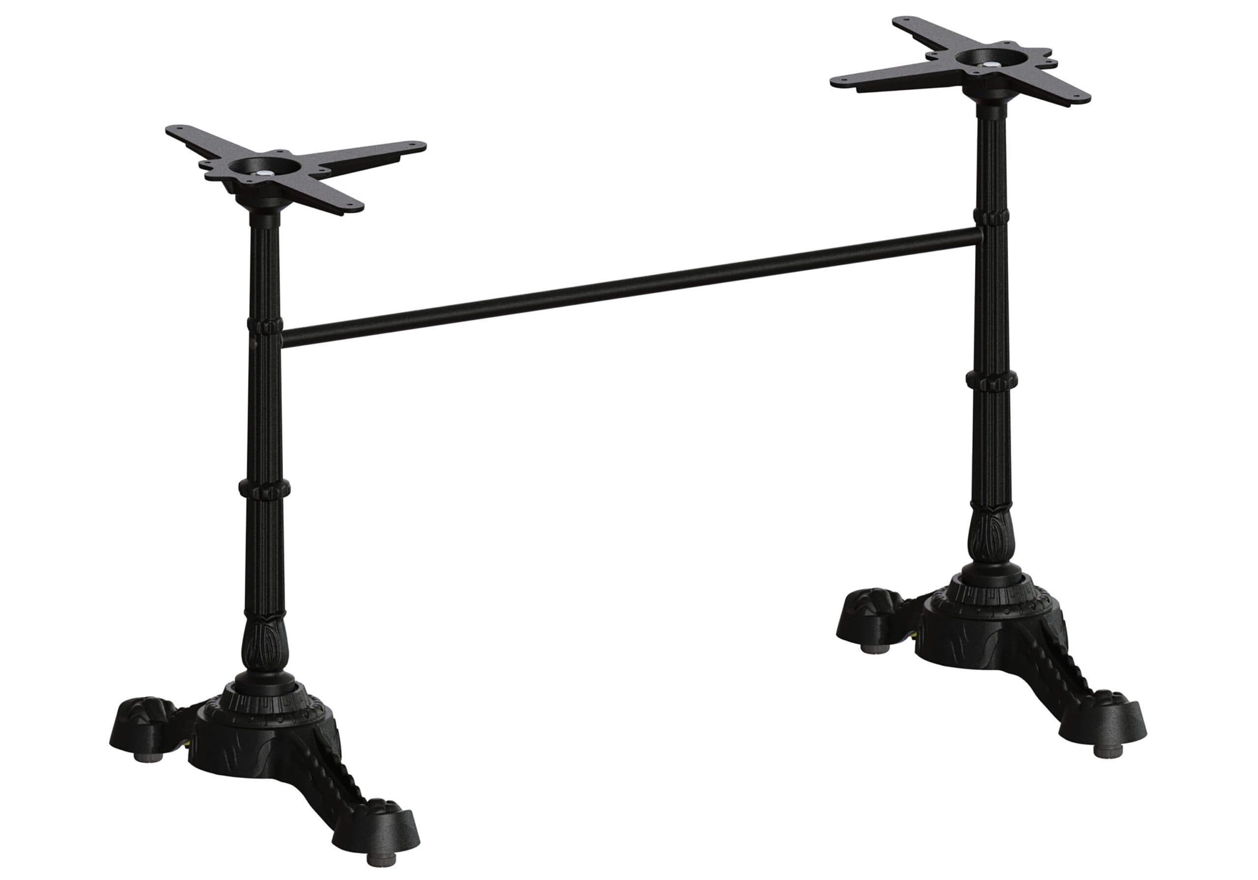 FLAT Tech – AUTO-ADJUST PT23 Table Base – CT4205