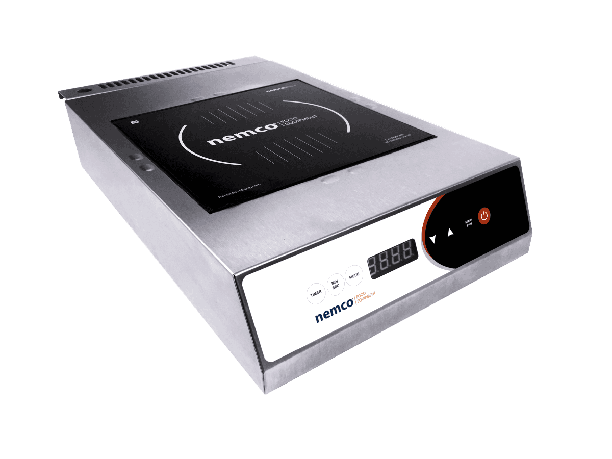 Nemco – Portable Induction Range 120V – 9130A-C