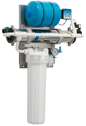 Antunes - VZN-520H Water Untrafiltration System - 9710109 (ETA 4-6 Weeks)