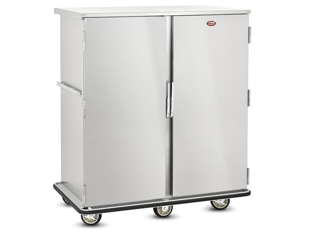 FWE – Insulated Enclosed Transport Cabinets – ETC-UA-22INS
