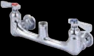 ATS FLO Pre-rinse Faucet Base Only