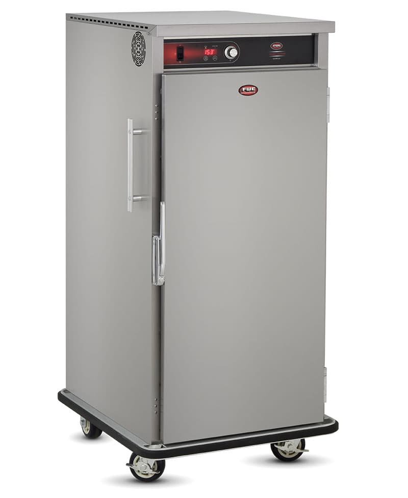 FWE – Heated Holding Transport Cabinets – UHST-10