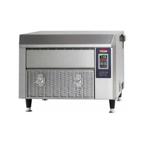 BakeMax BMSRAF 5 Lb Countertop Rapid Air Fryer