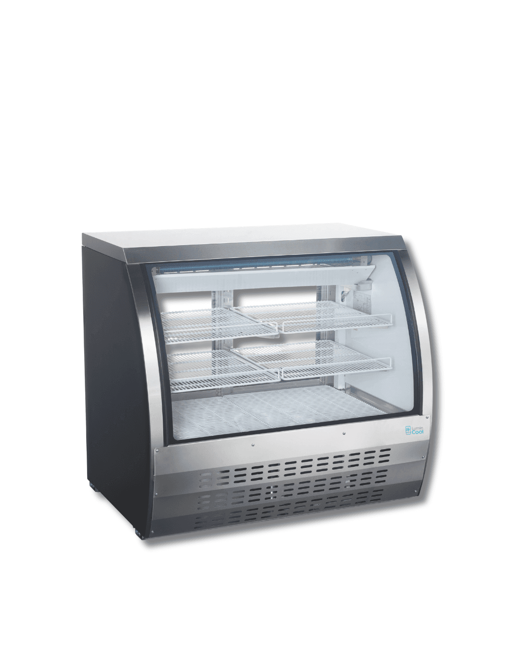 LUMIN COOL DELI-47 Refrigerated Deli Case