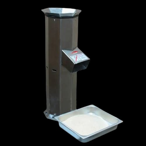 BakeMax BMBM001 Countertop Bread Crumb Machine (Bread Mill)