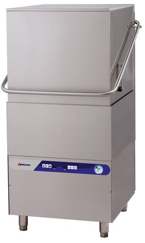 Omcan CD-GR-1500 Dishwasher