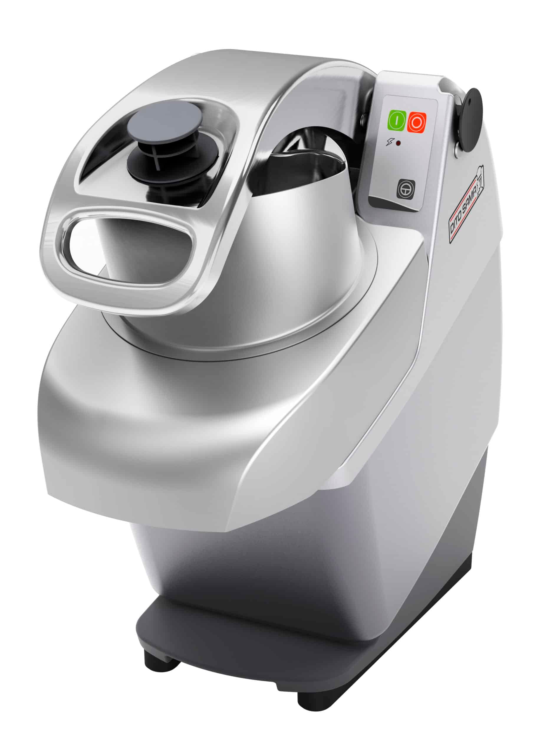 Dito Sama – Vegetable Slicer
