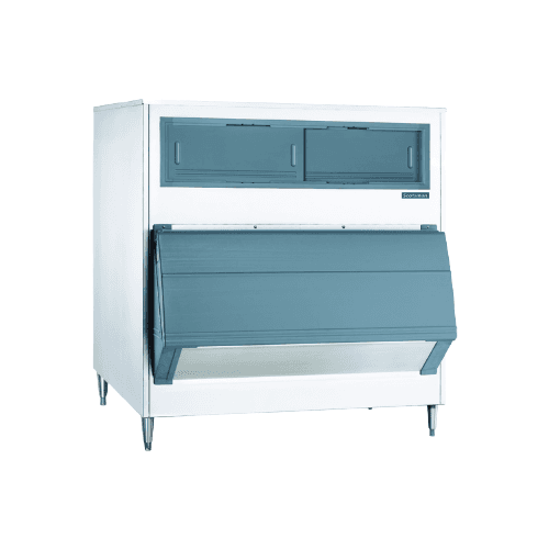 Scotsman BL1360S 1320 lb Ice Storage Bin
