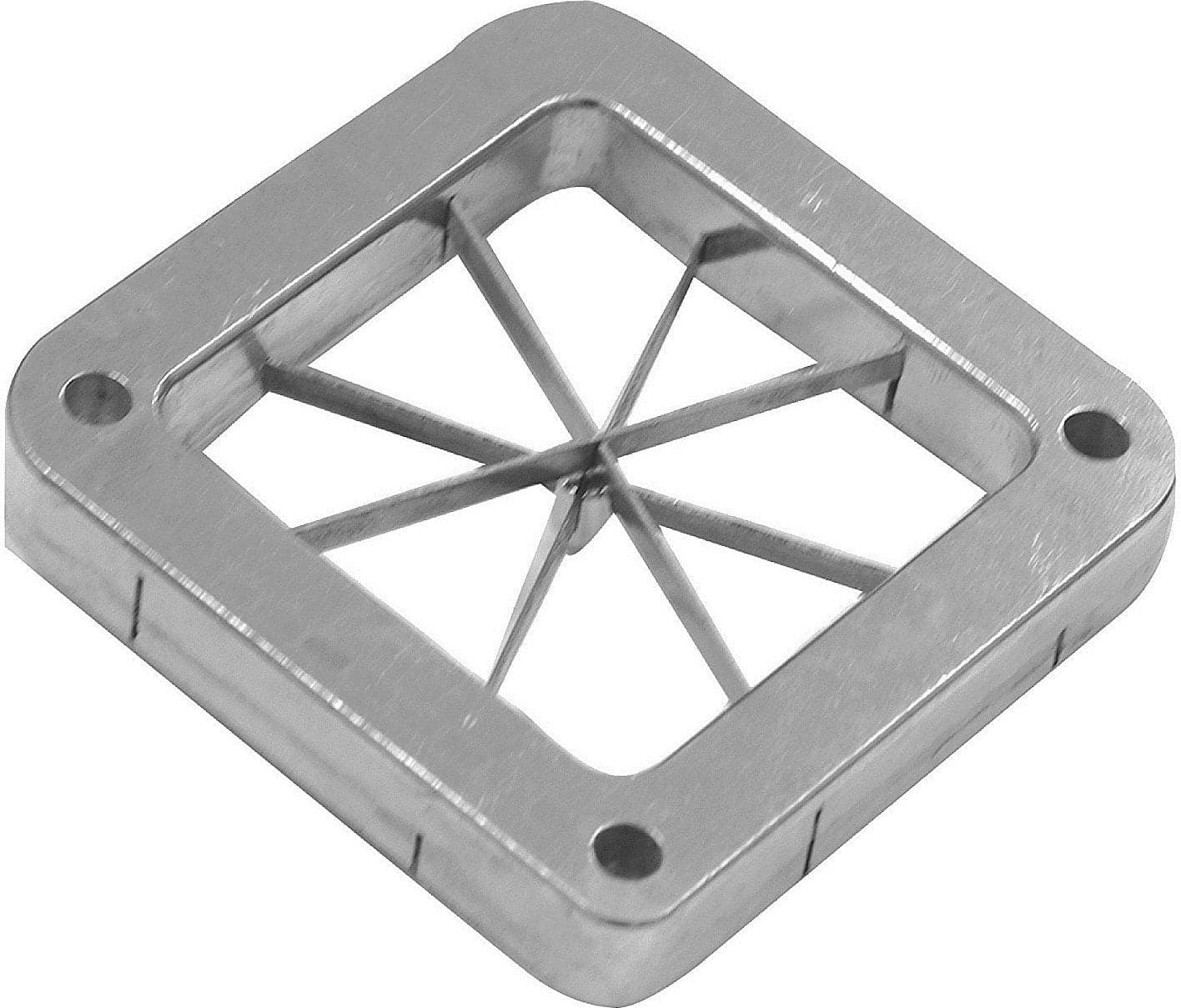Wedger Blade and Pusher for French Fry Cutter – 8 Slices