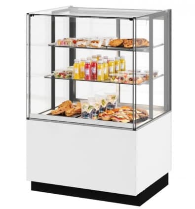 Fri-Jado – Cold Modular Convenience Counter full serve