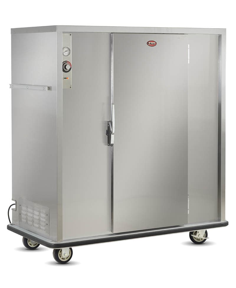 FWE – Heated Banquet Transport & Serve Cabinets – A-120