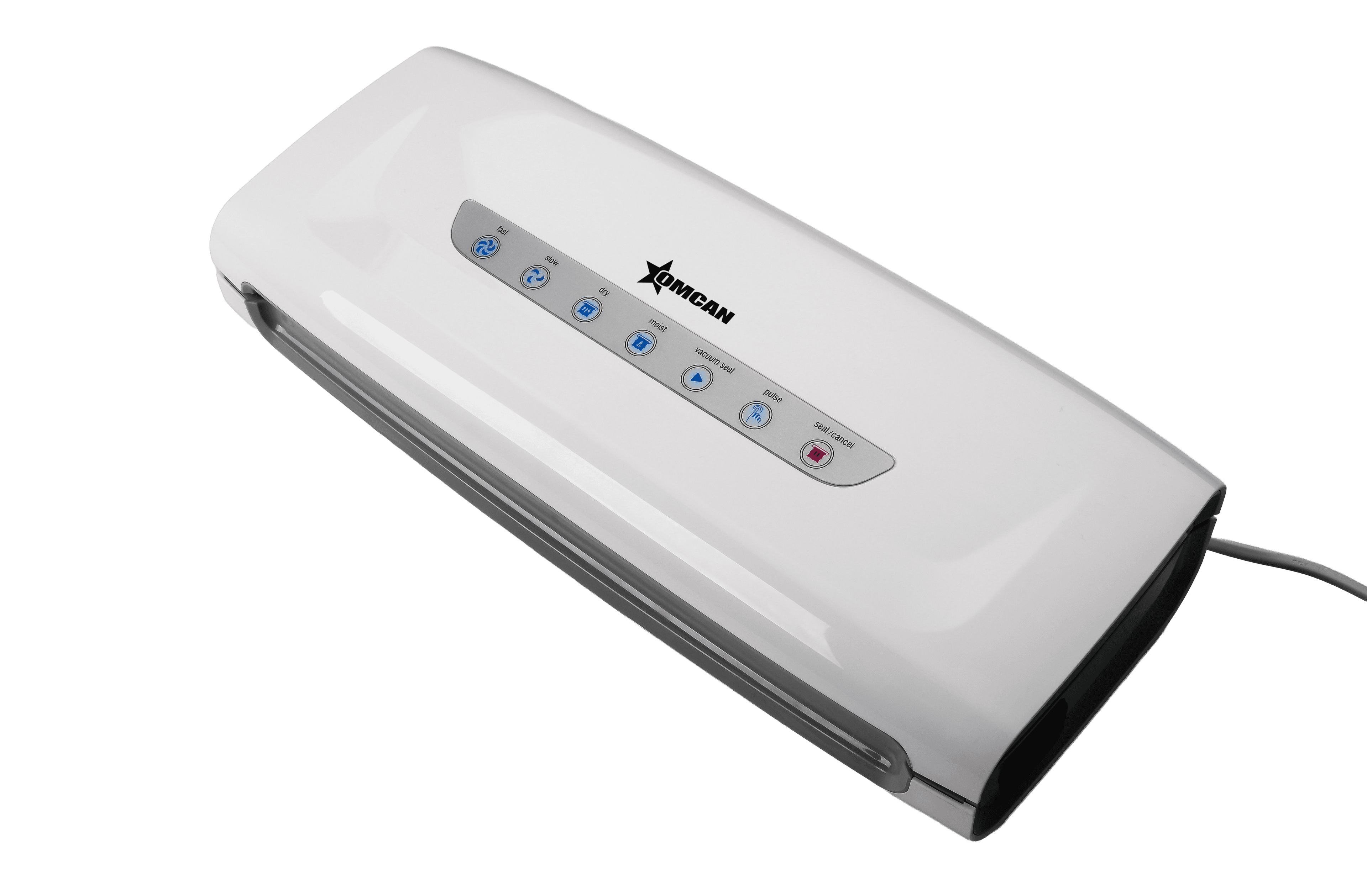 Residential Vacuum Packaging Machine with 12" Seal Bar
