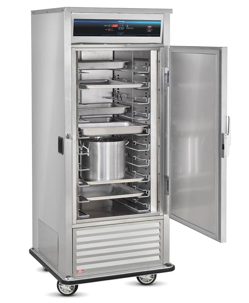 FWE – Refrigerator/freezer Mobile Convertibles – URFS-10