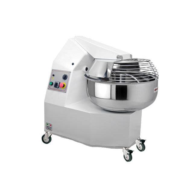Single-Speed Dough Fork Mixer
