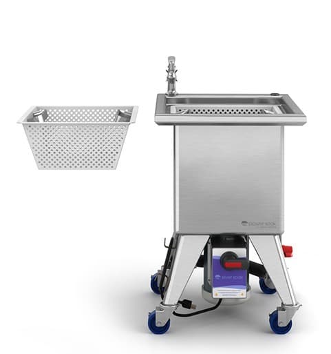 Power Soak – Silver Soak SS-D-1