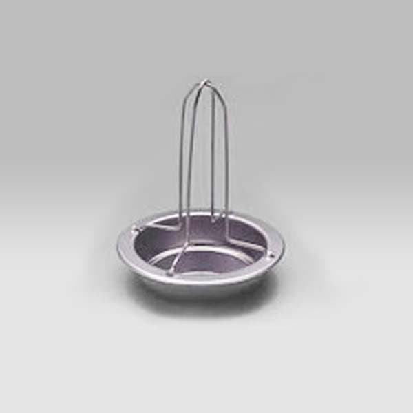 Earthstone – Vertical Chicken Holder