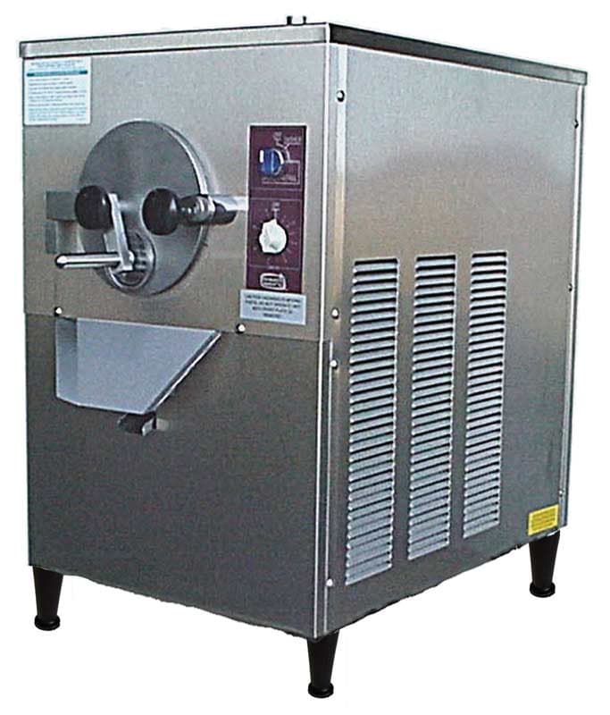 SaniServ – 5 Qt Counter Model Ice Cream/Gelato Batch Freezer – B5