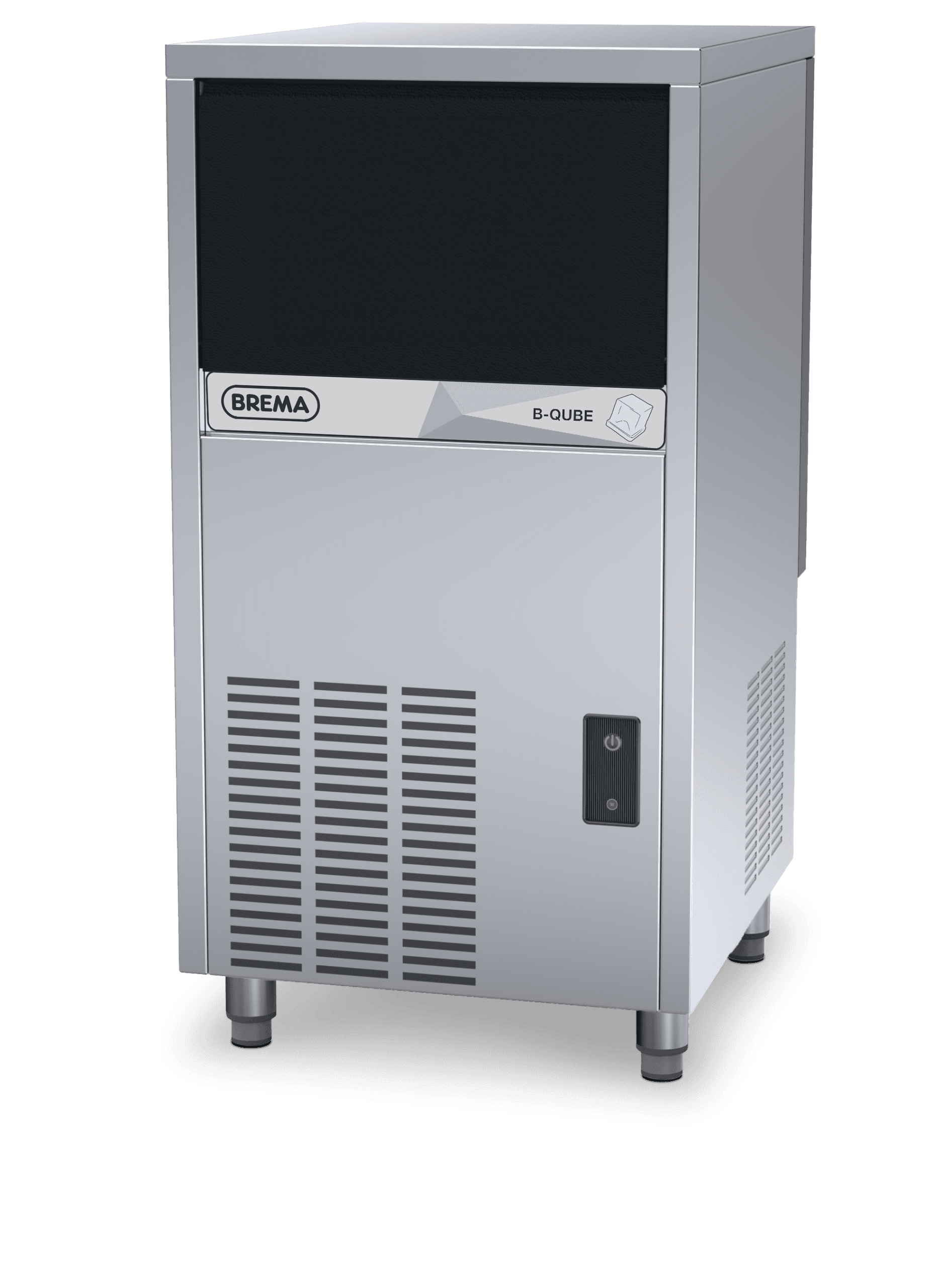 Brema – B-QUBE Ice Machine