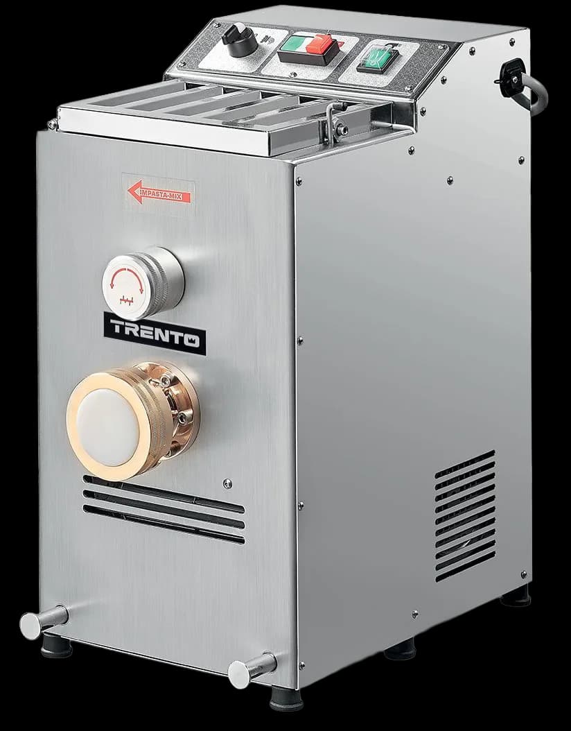 Avancini La Pastaia TR 75/E 26.5 lb/hr Countertop Pasta Machine 110 V | Trento