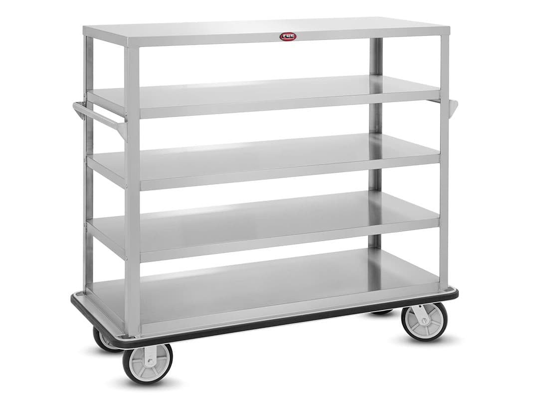 FWE – Heavy-Duty Utility Carts – UC-509-62