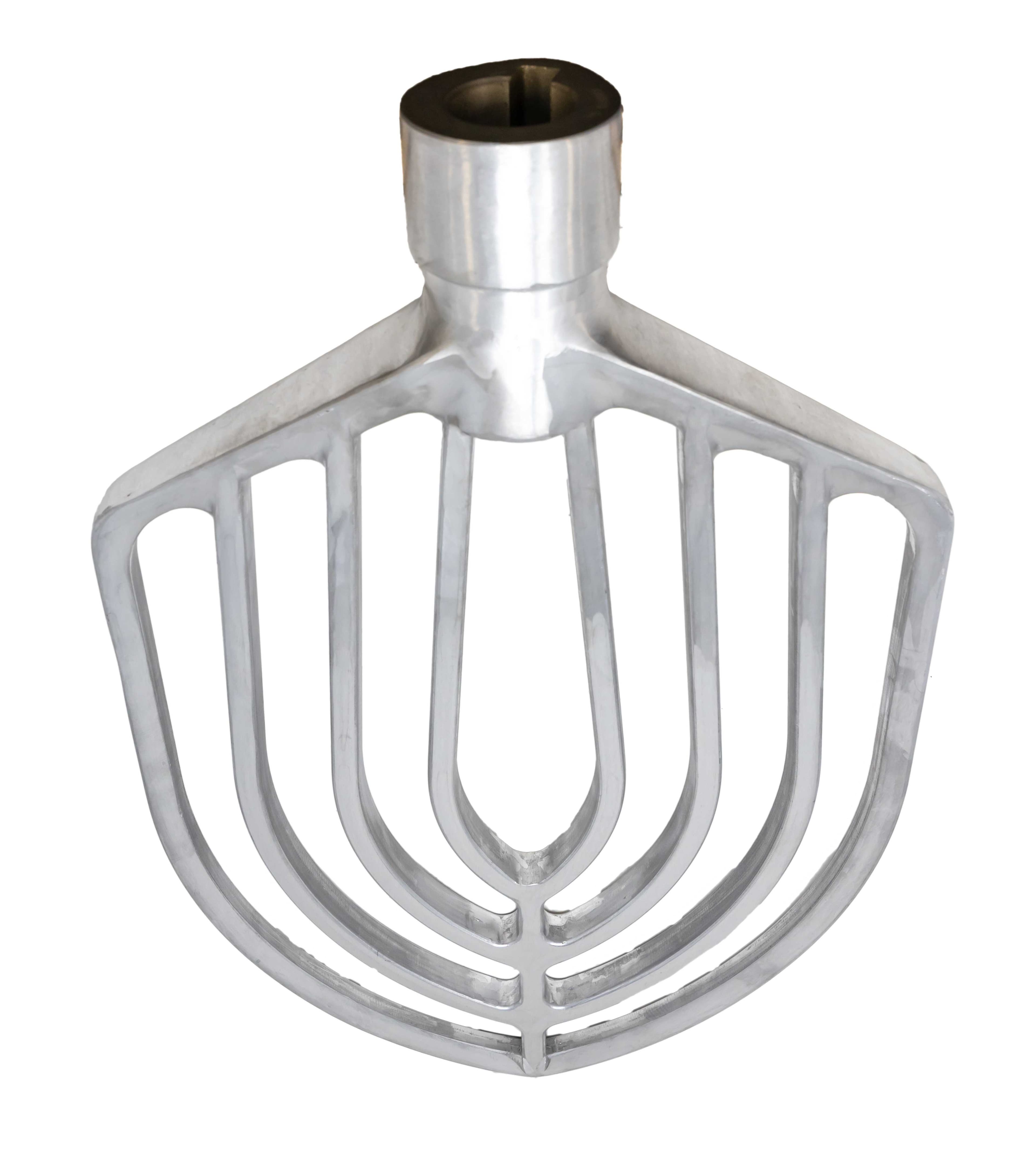 140 qt Hobart Compatible Universal Flat Beater Attachment