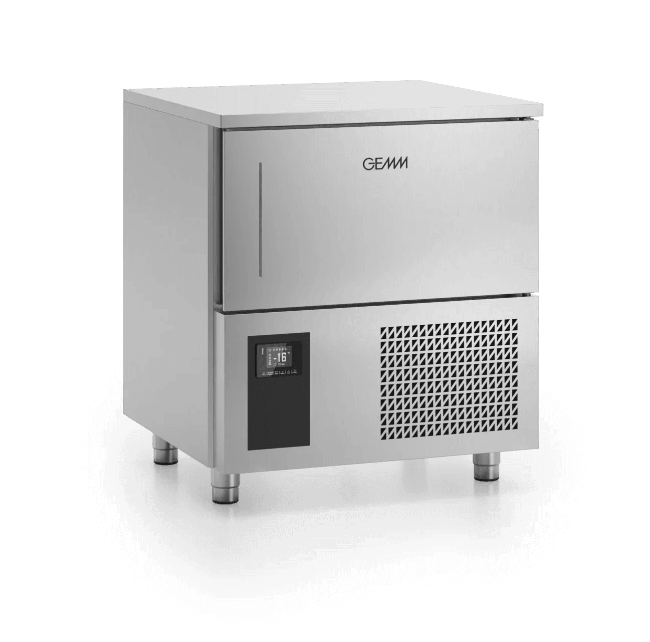 Eurodib BCB 05US Commercial Blast Chiller