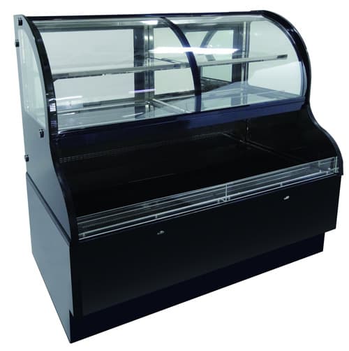 Omcan 43550 Refrigerated Showcase