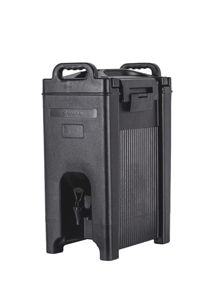 19 L (5 Gal) Insulated Beverage Dispenser