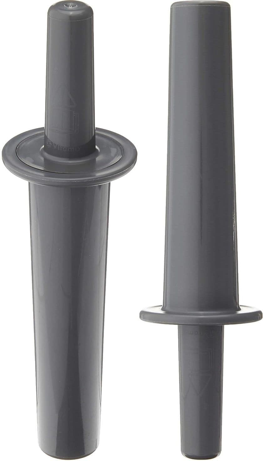 Vitamix - Tamper for Legacy 32 and 48 Oz Blender Containers - 15033