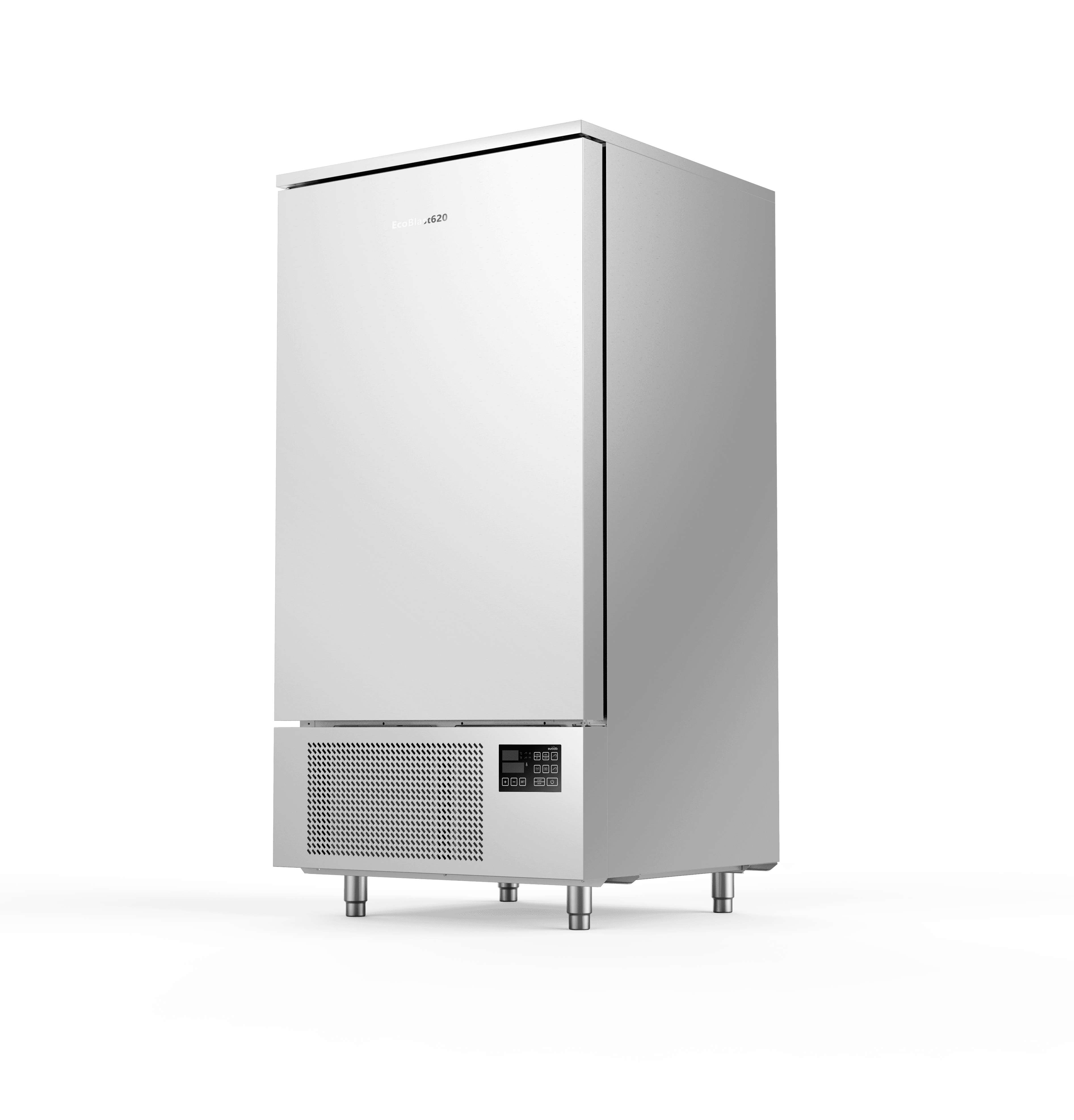 Eurodib – EcoBlast 620 Blast Chiller w/ 10 Trays – RGSECOBLAST620