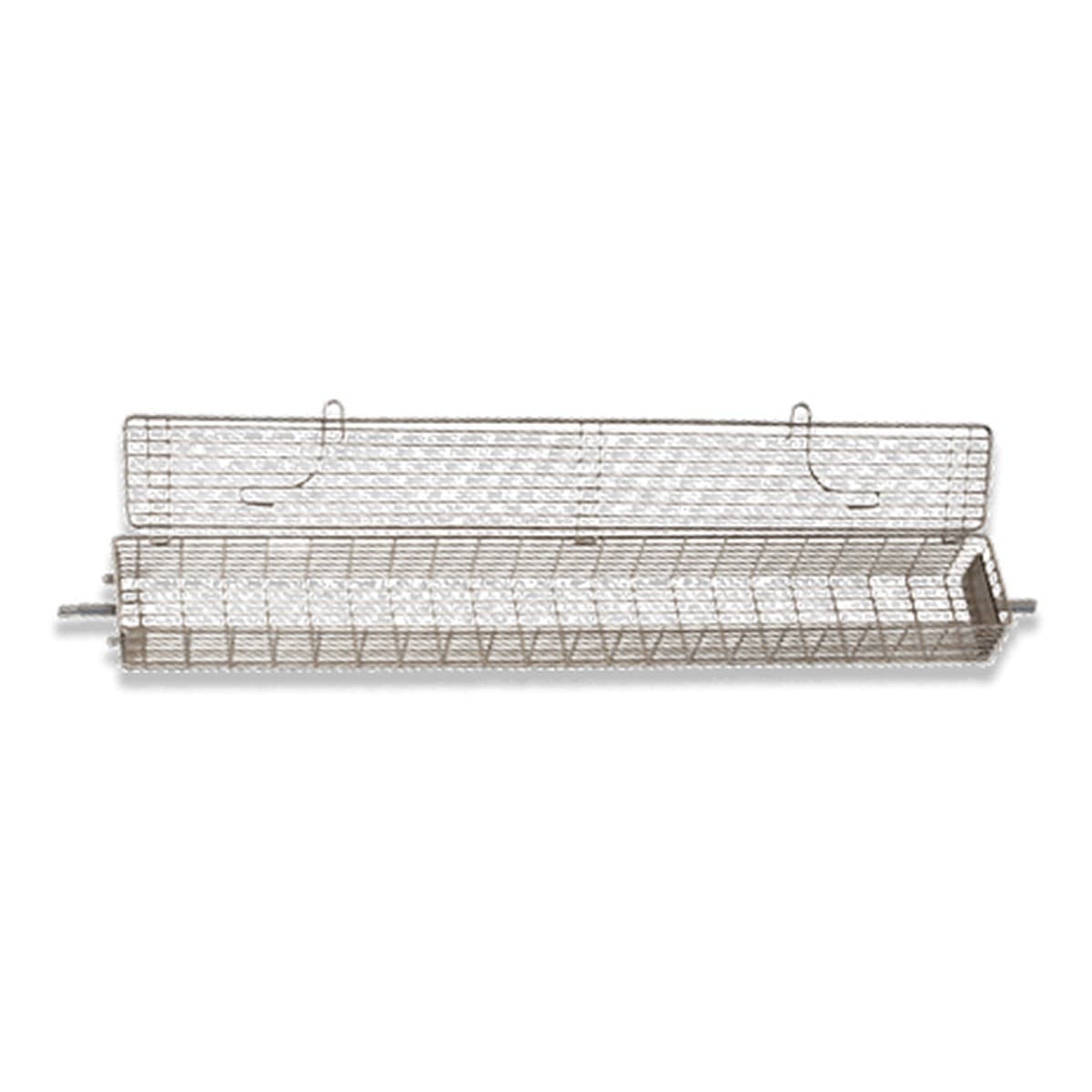 Rotisol – Rectangular Basket Spit, for Olympia 1375's – BRC13