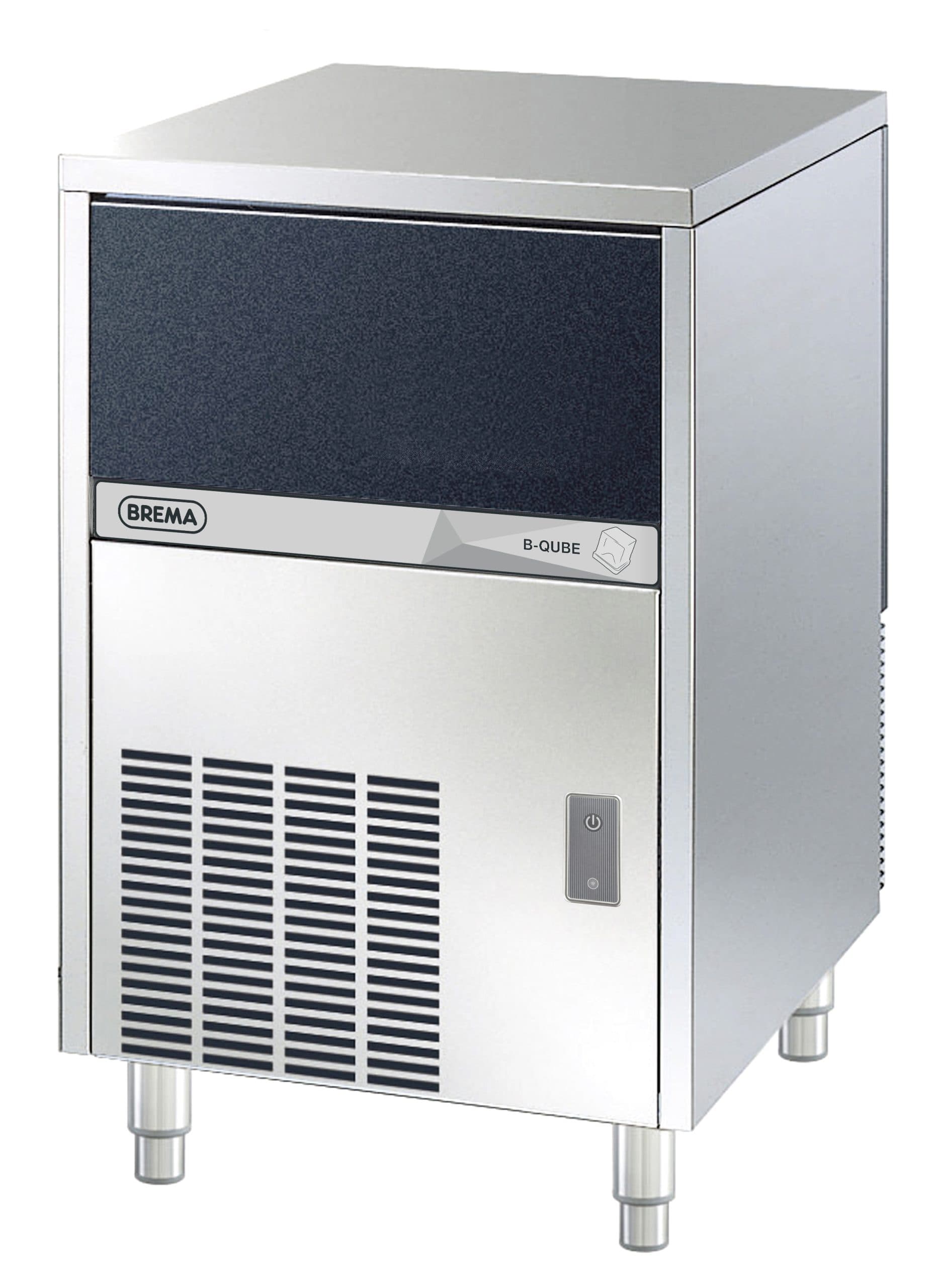 Brema – B-QUBE Ice Machine