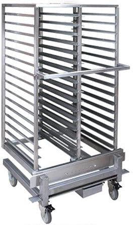 Cres Cor - Roll-In-Rack for Heat-N-Hold Oven - ROR201SBS1332 (Pre-Order Now, ETA 4-6 Weeks)