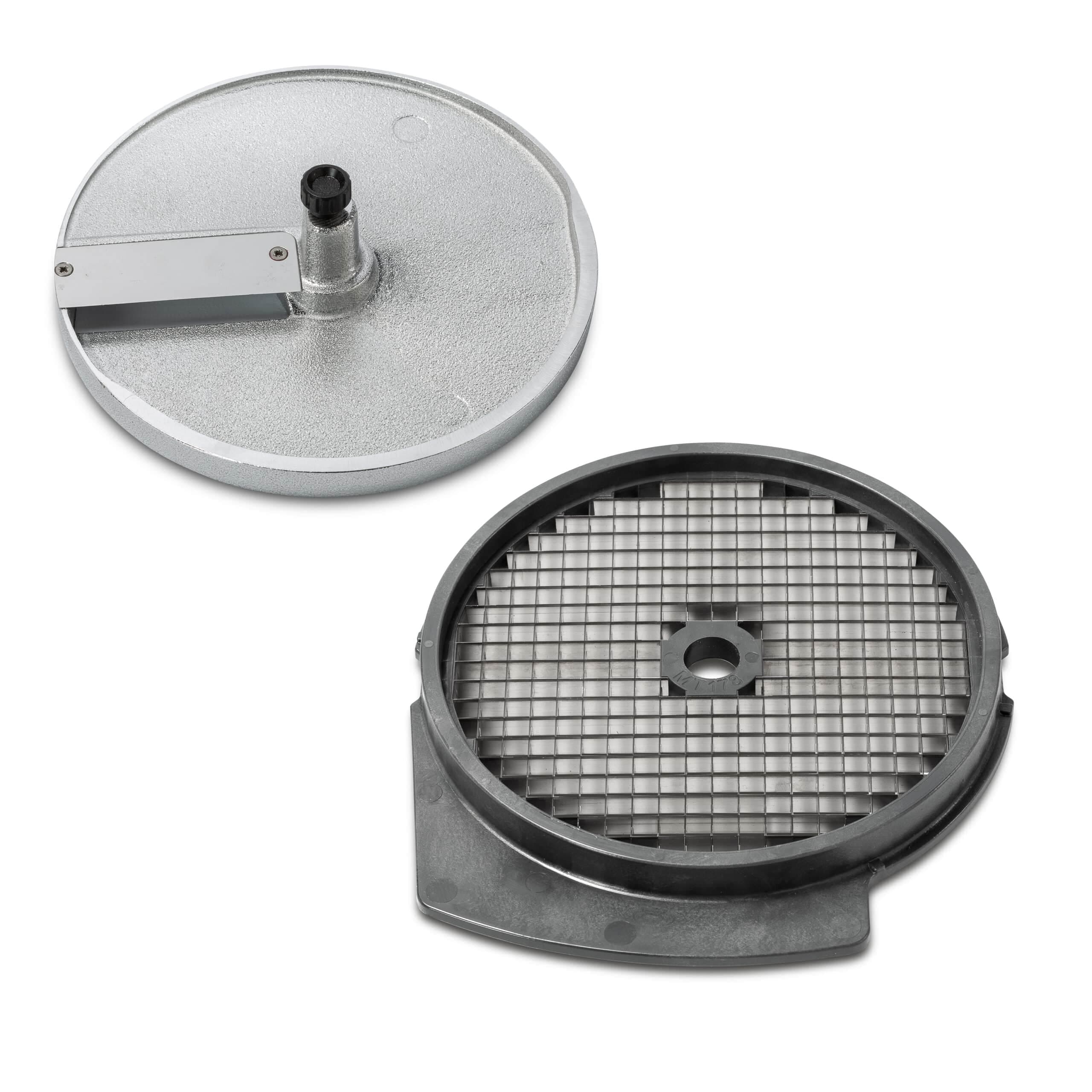 Dito Sama – Dicing Kit 10 mm (Includes: 650221, 650223)