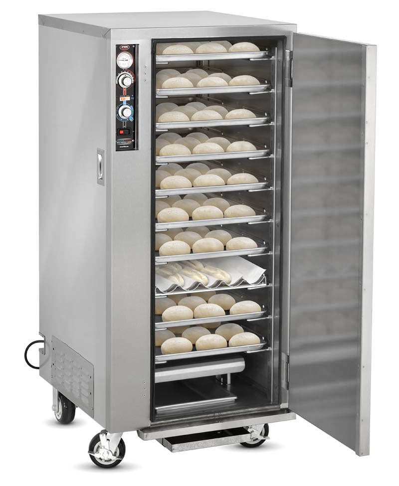 FWE – Proofer & Heated Holding Cabinets – PH-1826-15
