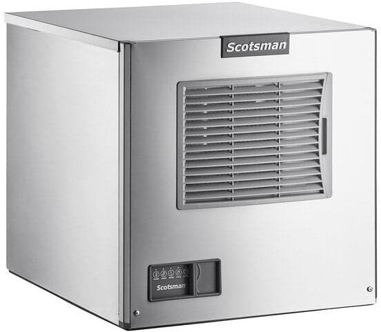 Scotsman MC0322SA-1 Prodigy Elite 22″ Air Cooled Modular Small Cube Ice Machine – 356 Lbs.