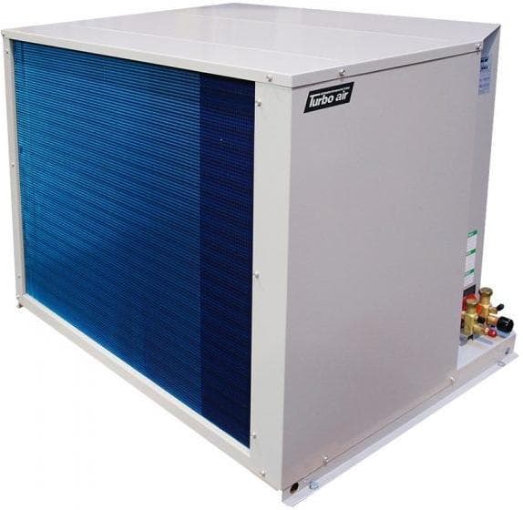Turbo Air - 208V-230V Medium Temperature Condensing Unit - TS015MR404A2A-T (ETA 5-6 Weeks)