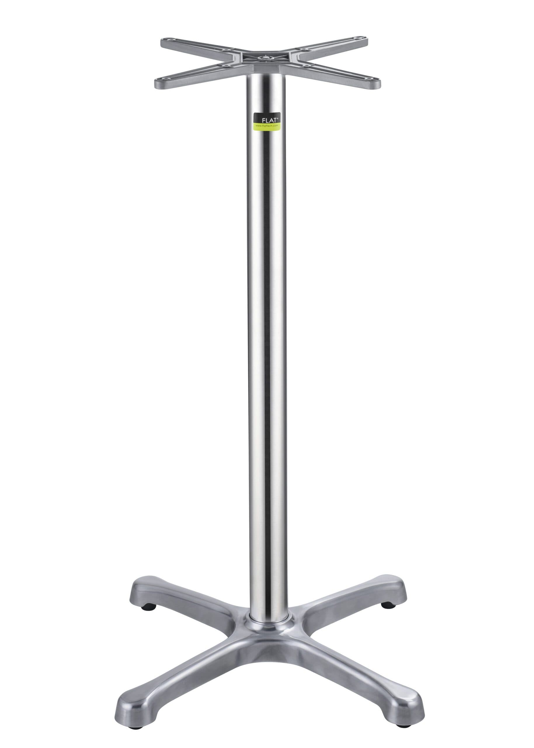 FLAT Tech – AUTO-ADJUST BX26 (Bar Height) Table Base – CT1013