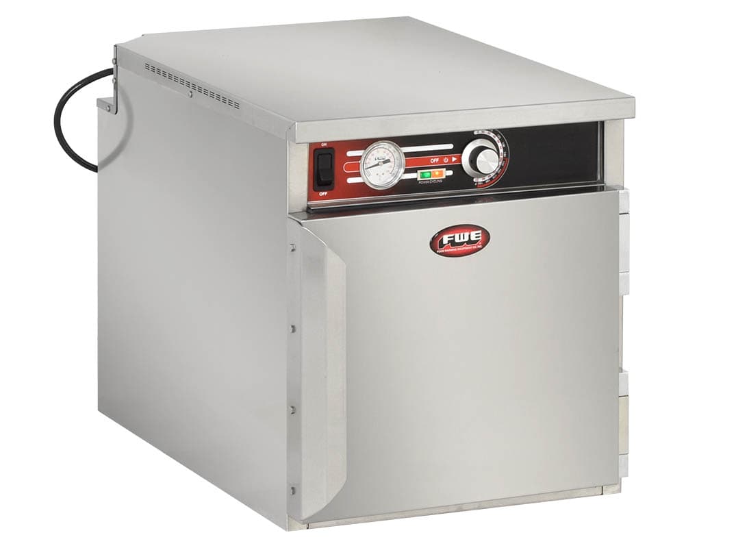 FWE – Radiant Heated Holding Cabinet (4 Pan Capacity) – HLC-4
