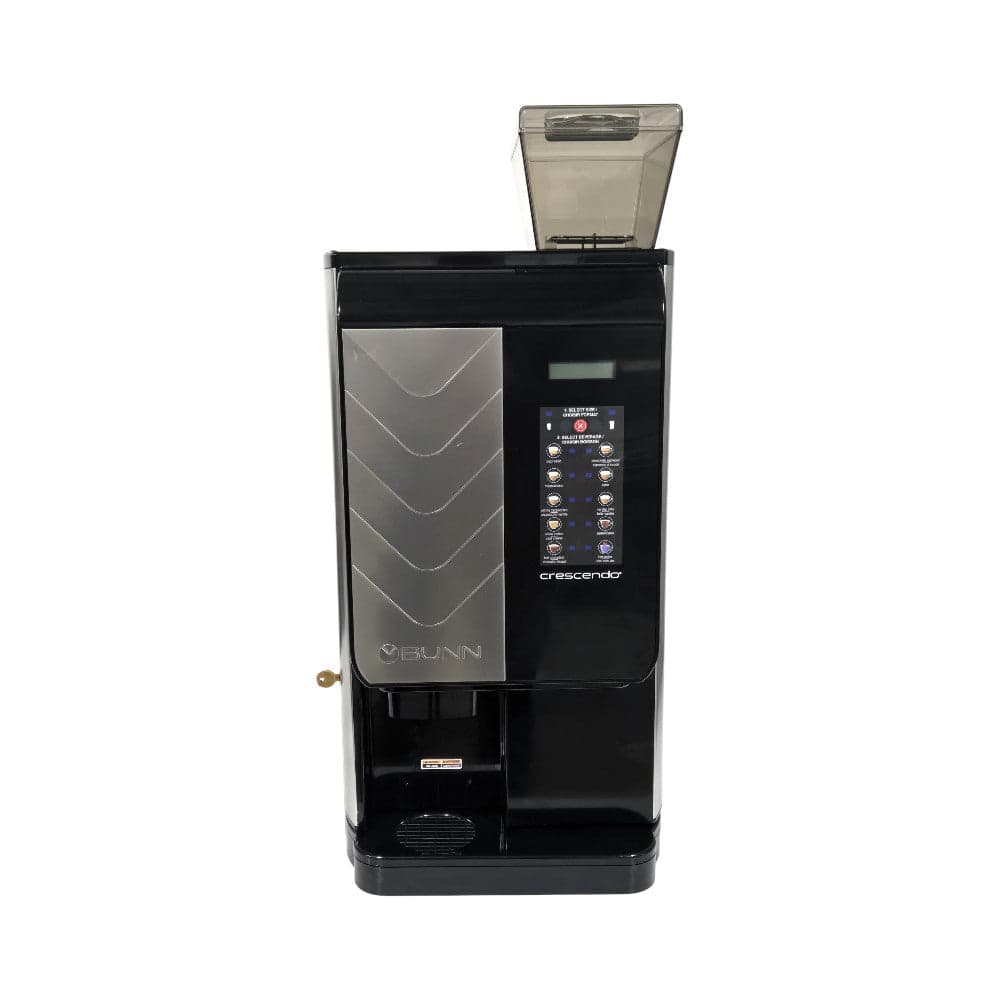 Bunn Crescendo Automatic Coffee Machine