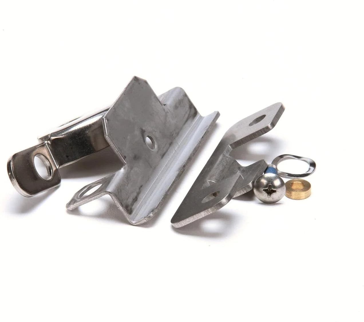 Cres Cor – Hasp Lock Kit For Insulated Stainless Steel Cabinets – EO 1246 038