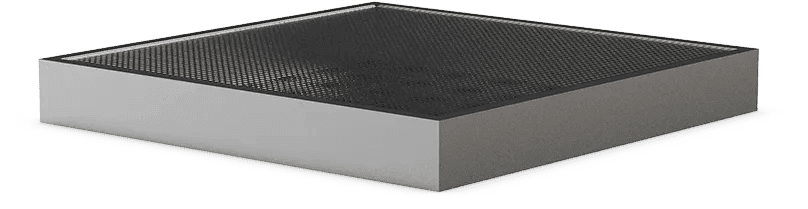 Unox - Cartridge for Activated Carbon Filter - XUC141