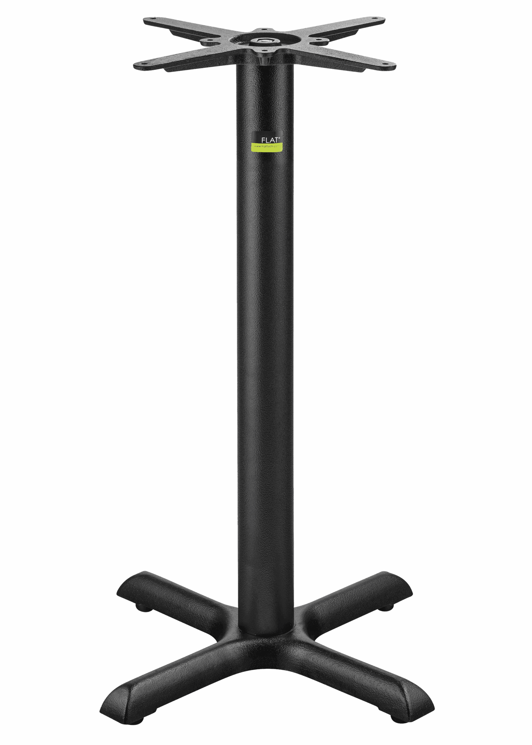 FLAT Tech – AUTO-ADJUST KX22 (Counter Height) Table Base – CT2081