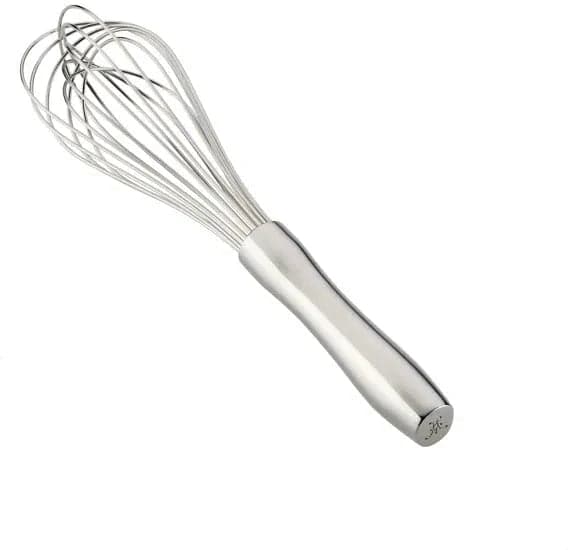 Hestan – 9″ Stainless Steel Balloon Whisk – 54318-C