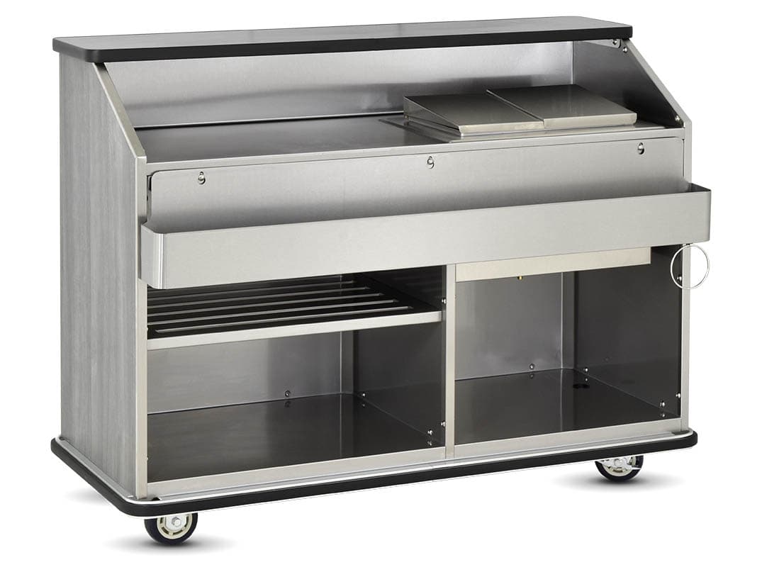 FWE – Mobile Bars – CB-5